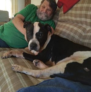 Meet your Posher, Bob